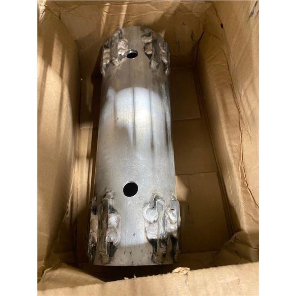 STEEL TUBE
