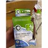 Image 1 : 24 PACKAGES OF HOME DRUG TESTS