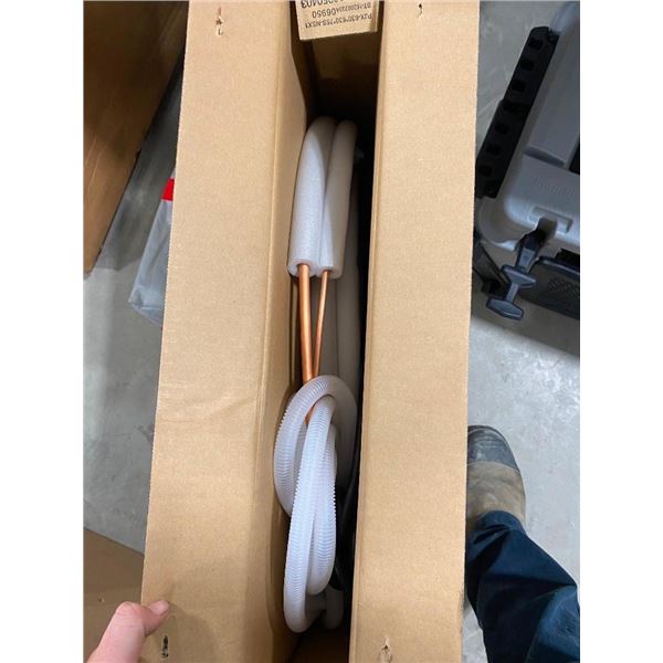 SENVILLE MINI SPLIT CONNECTING KIT