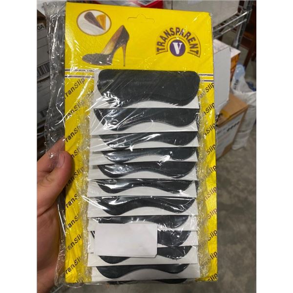 26 HIGH HEEL SOLES