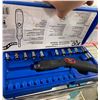 Image 1 : RATCHET SCREWDRIVER KIT