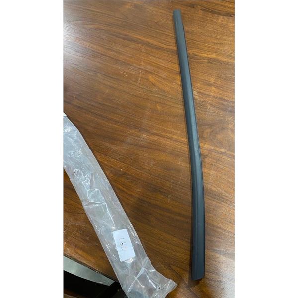 CAR WINDOW MOLD
