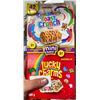 Image 1 : BOX OF CEREAL BARS