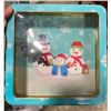 Image 1 : CHRISTMAS COOKIE TIN