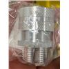 Image 1 : 15 OUTLET BUSHINGS