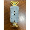 Image 1 : 20 ELECTRICAL OUTLETS