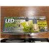 Image 1 : 48FT LED STRING LIGHTS