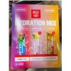 Image 1 : BIOSTEEL HYDRATION MIX PACKETS