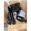Image 1 : WHEELCHAIR FOOTRESTS