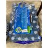 Image 1 : 40 KIRKLAND SPRING WATER BOTTLES