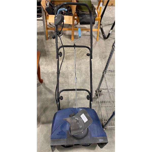 18IN ELECTRIC SNOW BLOWER