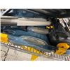 Image 1 : MASTERCRAFT AIR NAILER