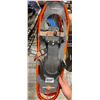 Image 1 : PAIR OF SNOW SHOES
