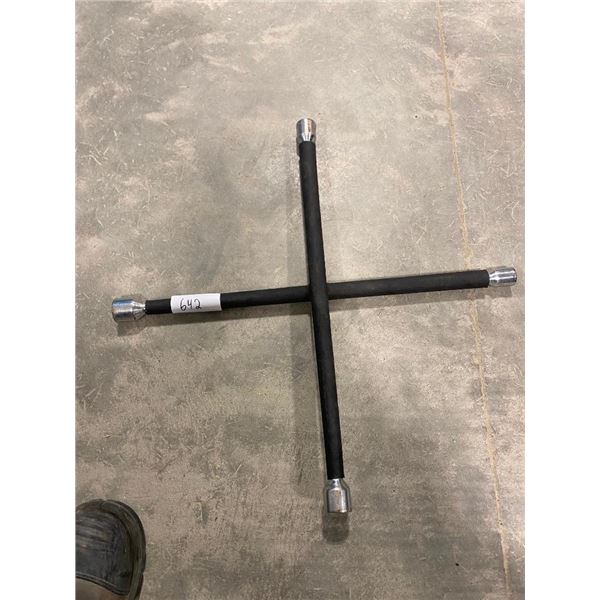 TIRE WRENCH