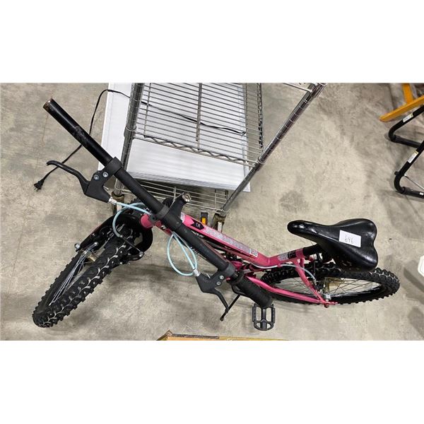 MOVELO BICYCLE