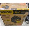 Image 1 : 2000 STARTING WATT CHAMPION DUAL-FEUL INVERTER GENERATOR