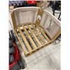 Image 1 : PATIO CHAIR MISSING CUSHION