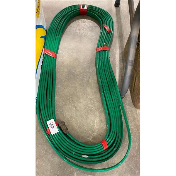 APPROX. 20FT GARDEN HOSE