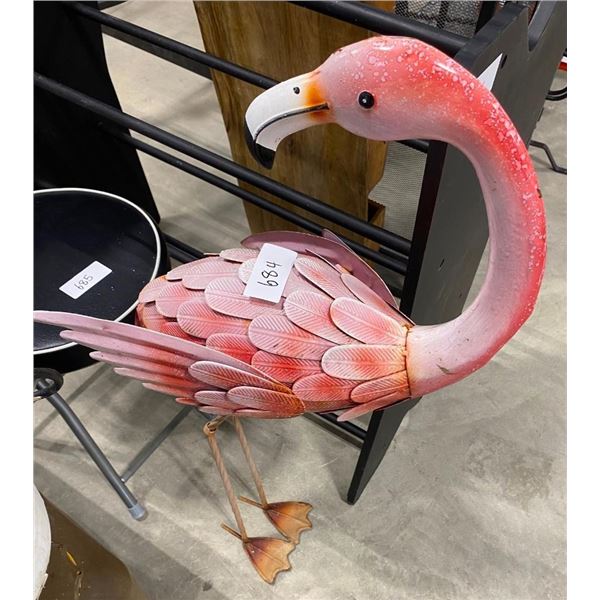 FLAMINGO DECORATION