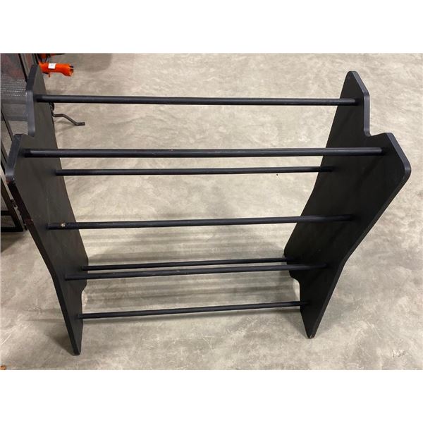 SHOE RACK