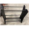 Image 1 : SHOE RACK
