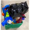 Image 1 : BOX LOT