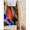 Image 1 : BOX LOT OF WATER GUNS