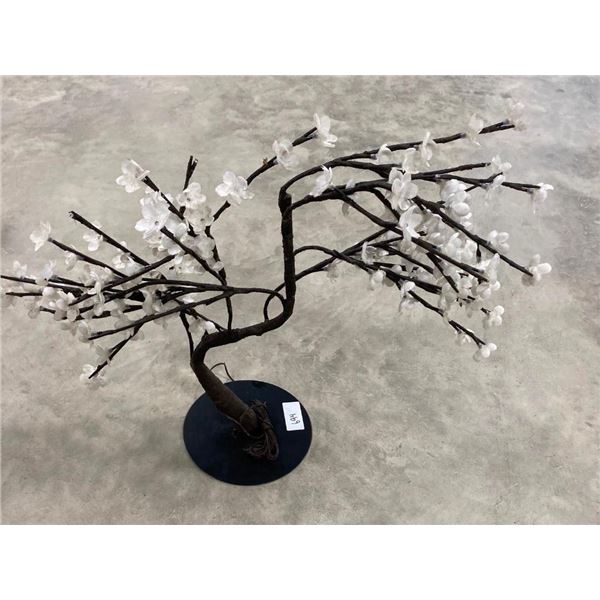 TREE DECORATION