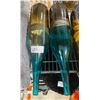 Image 1 : 2 FLOWER VASES