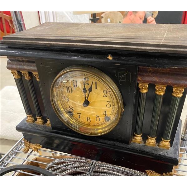 CLOCK
