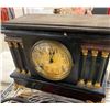 Image 1 : CLOCK