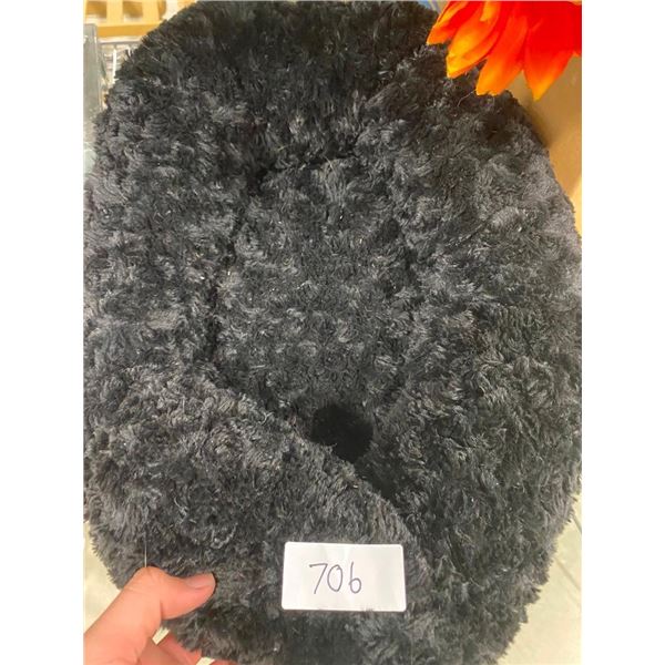 SMALL DOG BED