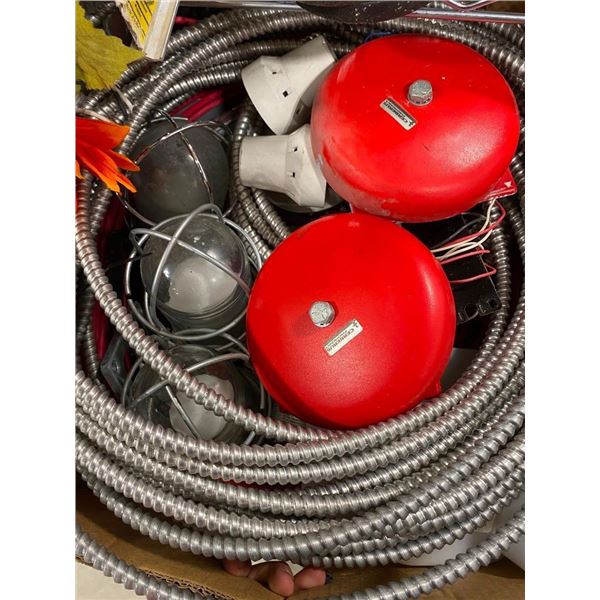 BOX LOT