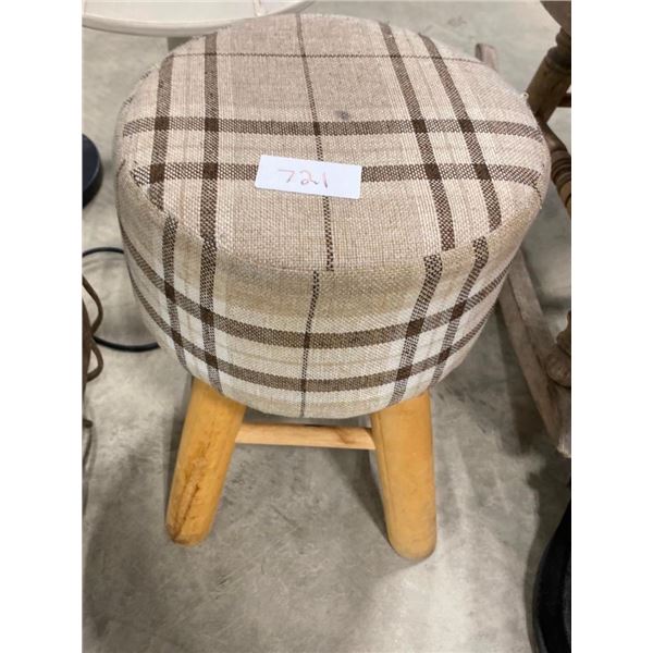 SMALL STOOL