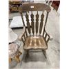 Image 1 : ROCKING CHAIR