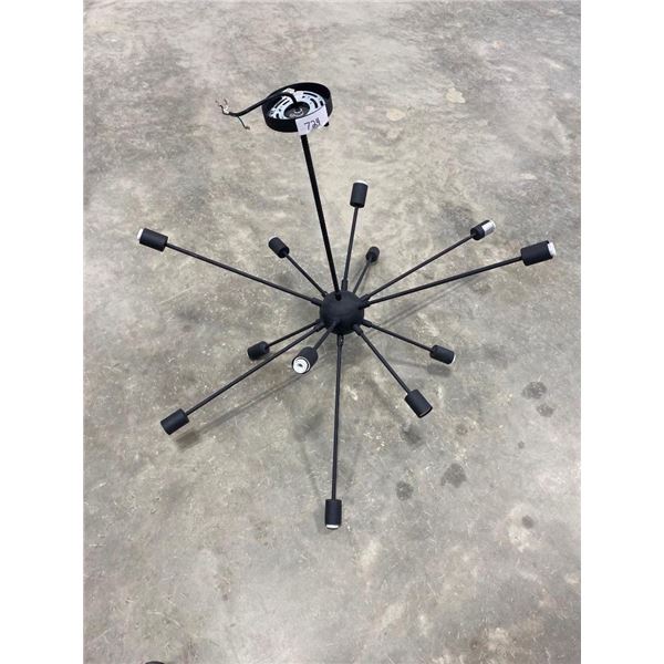 LIGHT FIXTURE