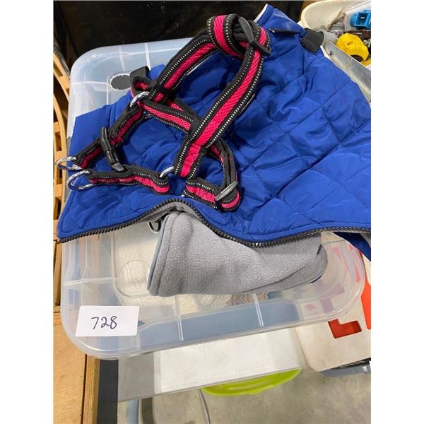 BOX LOT