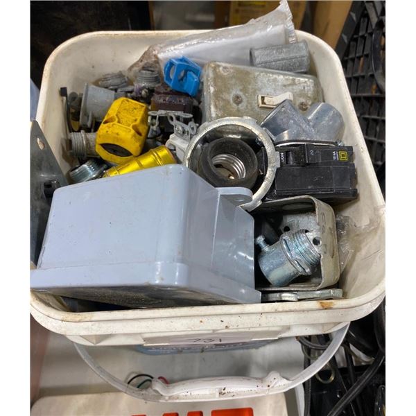 BOX LOT