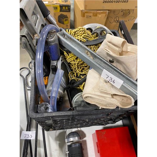 BOX LOT