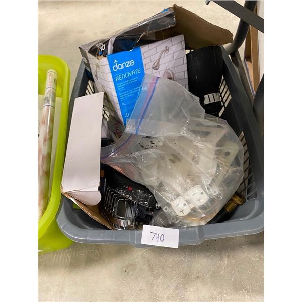 BOX LOT