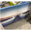 Image 1 : HANGING WALL PAINTING