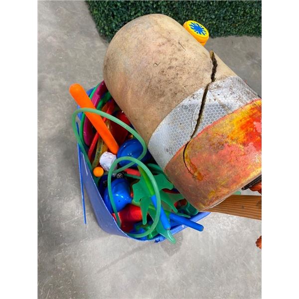 BOX LOT