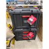Image 1 : HUSKY BUILD OUT TOOL BOXES