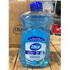 Image 1 : 6 BOTTLES OF DIAL HAND SOAP