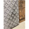 Image 2 : QUEEN SIZE MATTRESS - IS JUST DIRTY