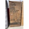 Image 1 : ARROW STORAGE BUILDING - 10X8FT