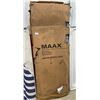Image 1 : MAAX SHOWER DOOR