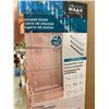 Image 2 : MAAX SHOWER DOOR