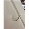 Image 2 : 30IN INTERIOR DOOR - HAS HOLE AS SEEN IN PIC