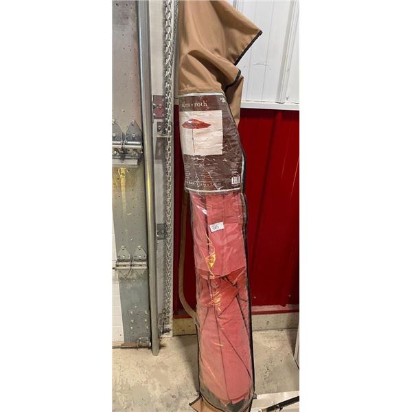 8.5FT PATIO UMBRELLA